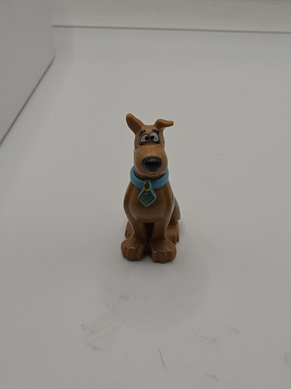 Lego Scooby Doo dimensions Minifig